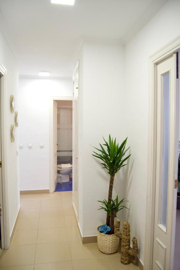Sweet Home Pacifico By Alohamalaga Exterior photo